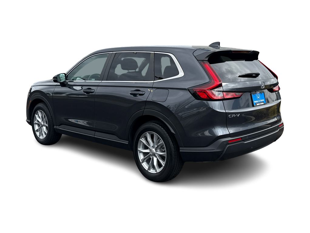 Thumbnail: 2024 Honda CR-V - 4