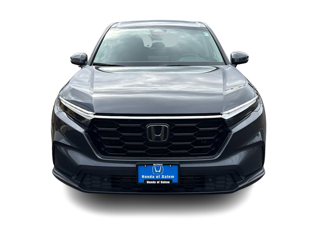 Thumbnail: 2024 Honda CR-V - 6