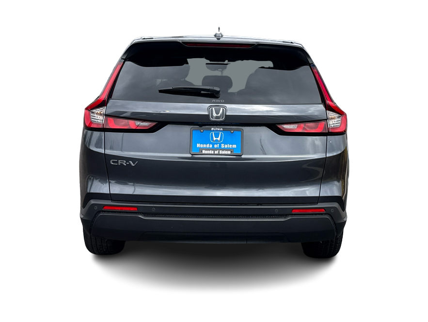 Thumbnail: 2024 Honda CR-V - 5