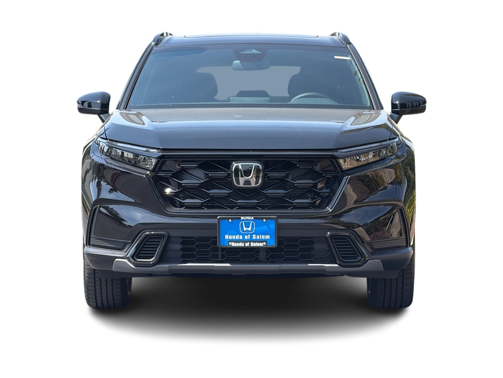 Thumbnail: 2026 Honda CR-V - 6