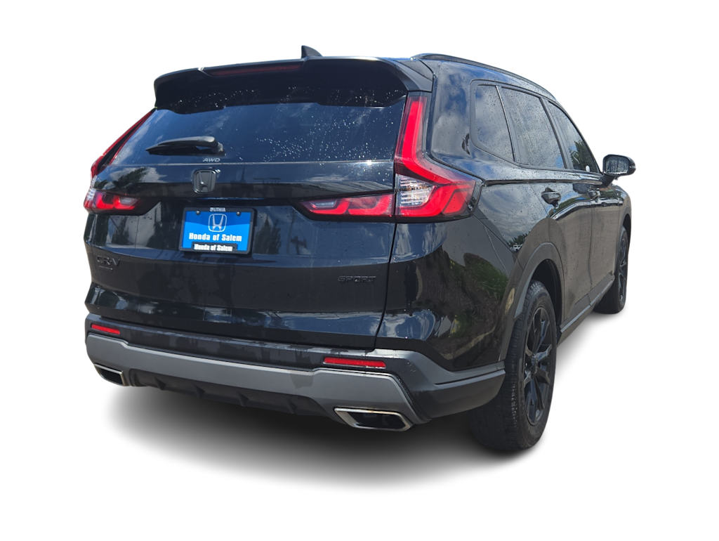 Thumbnail: 2023 Honda CR-V - 19
