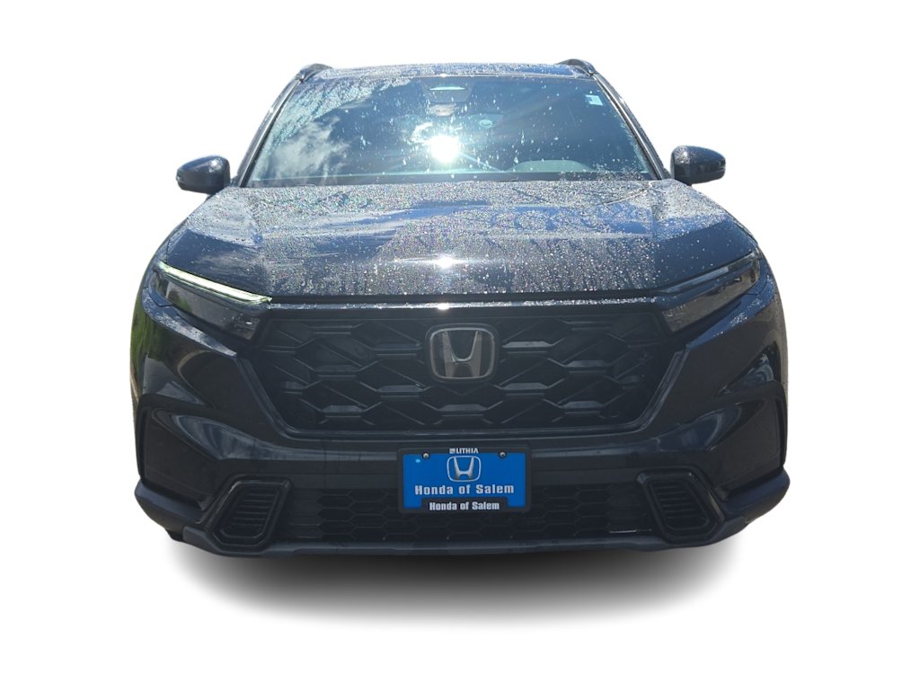 Thumbnail: 2023 Honda CR-V - 5