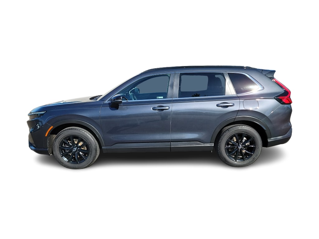Thumbnail: 2023 Honda CR-V - 3