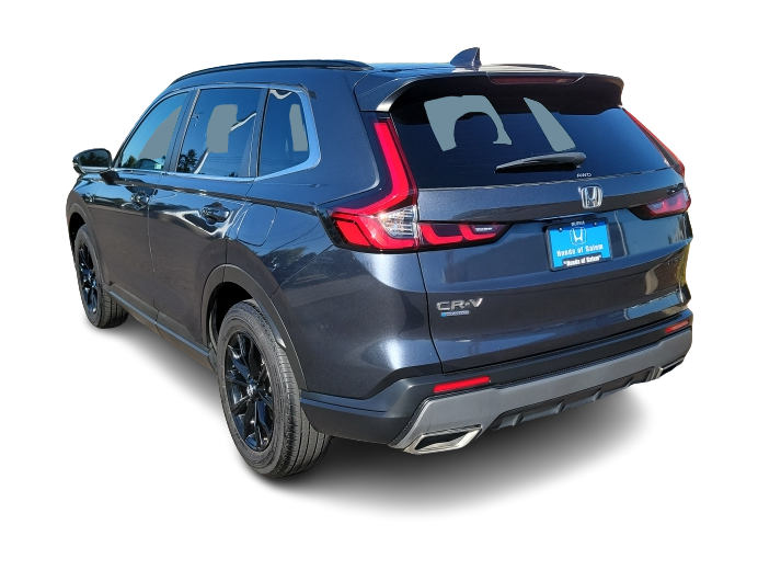 Thumbnail: 2023 Honda CR-V - 4