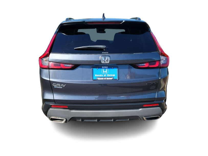 Thumbnail: 2023 Honda CR-V - 5