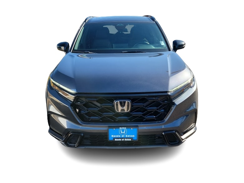 Thumbnail: 2023 Honda CR-V - 6