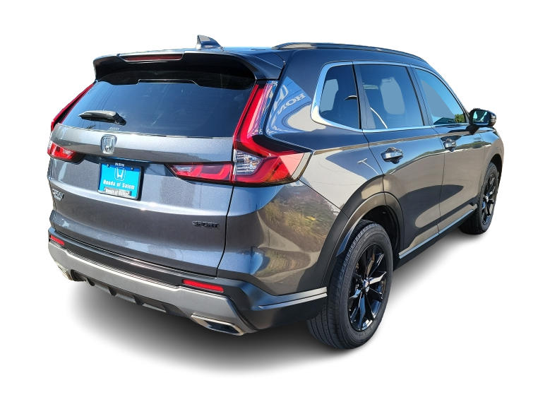 Thumbnail: 2023 Honda CR-V - 22
