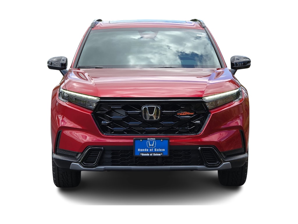 Thumbnail: 2026 Honda CR-V - 6