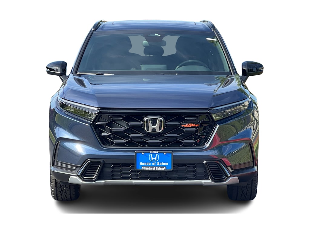 Thumbnail: 2026 Honda CR-V - 6