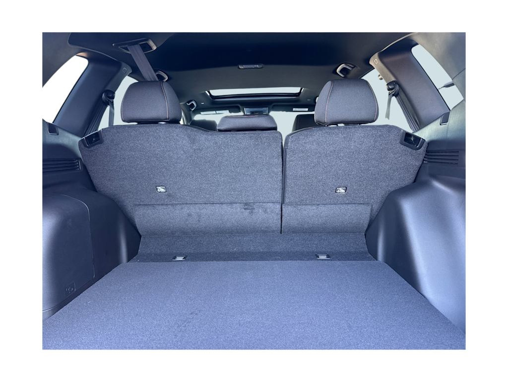 Thumbnail: 2026 Honda CR-V - 15