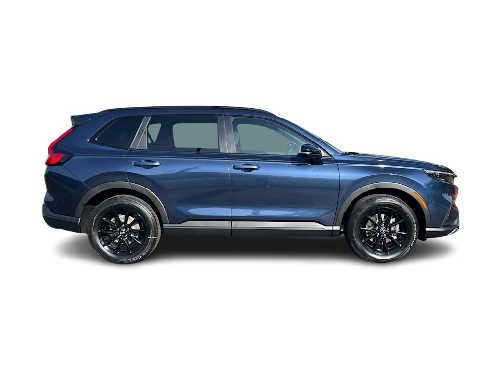 Thumbnail: 2026 Honda CR-V - 17