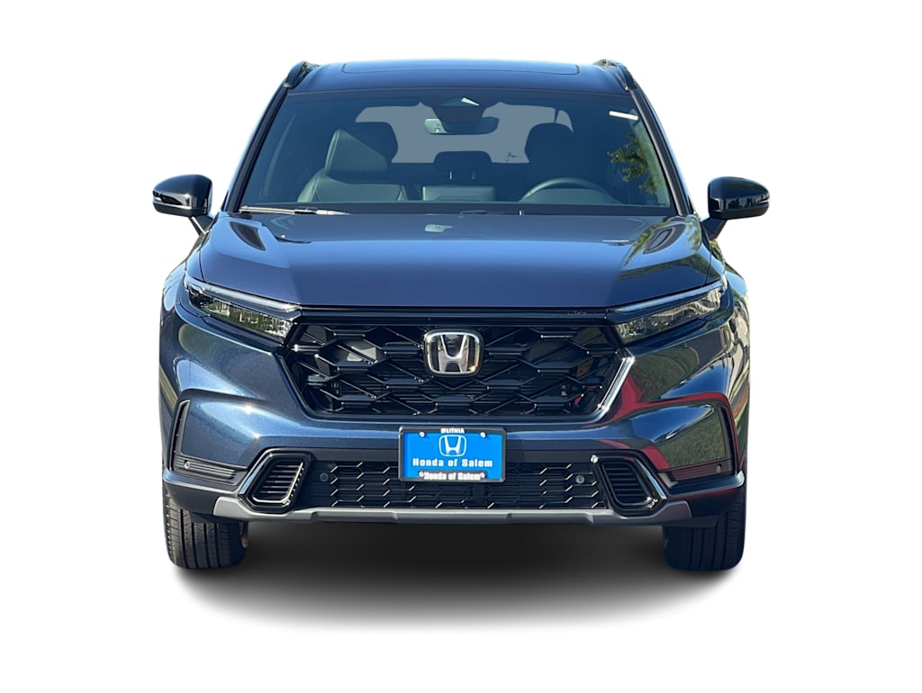 Thumbnail: 2026 Honda CR-V - 6
