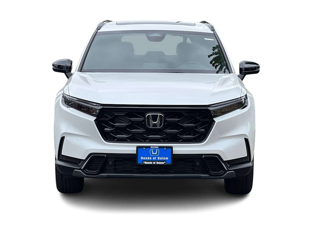 Thumbnail: 2026 Honda CR-V - 6