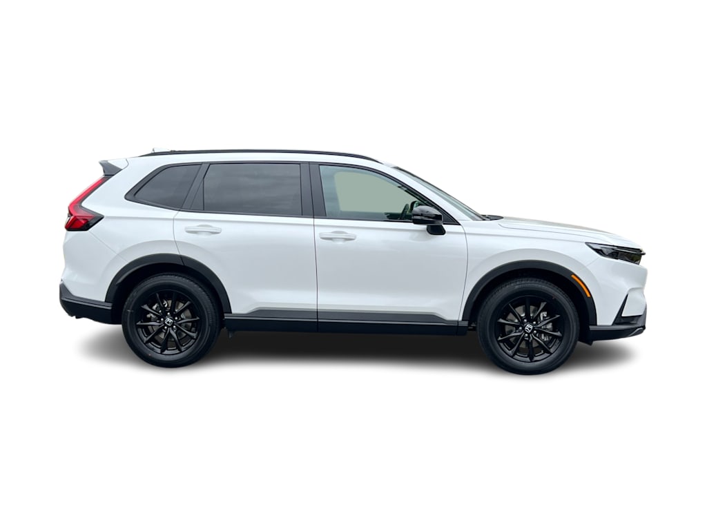 Thumbnail: 2026 Honda CR-V - 17