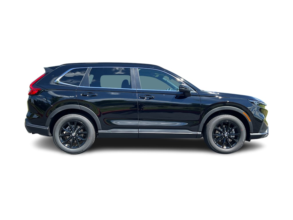 2025 Honda CR-V Sport-L 18