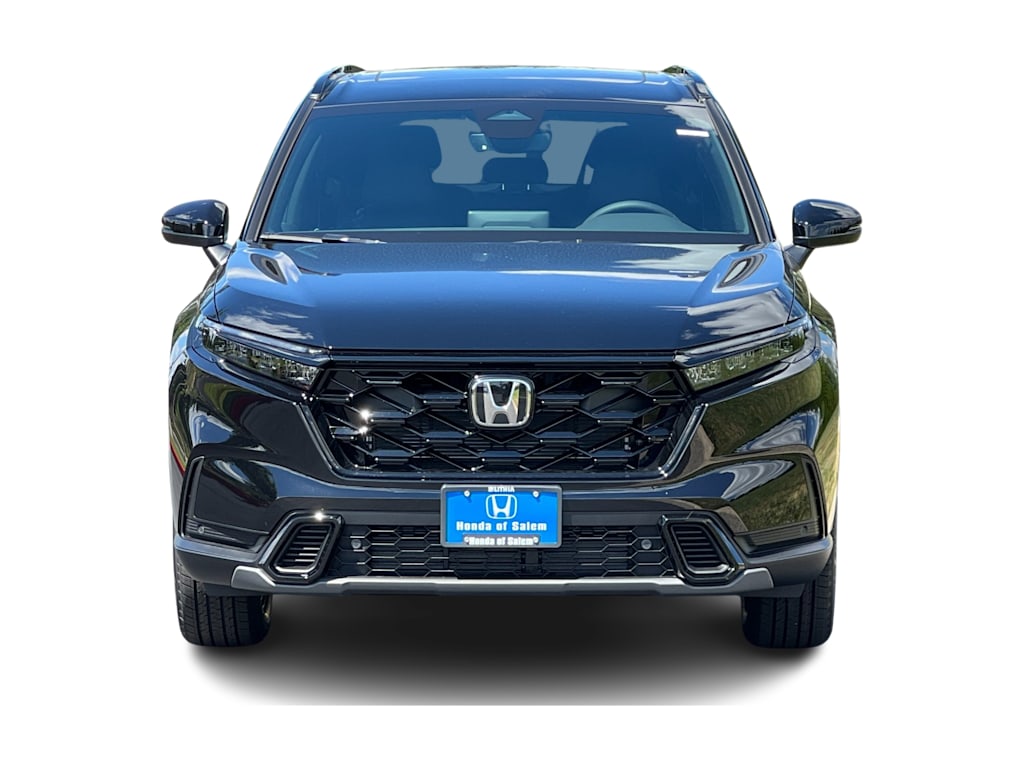 2025 Honda CR-V Sport-L 6