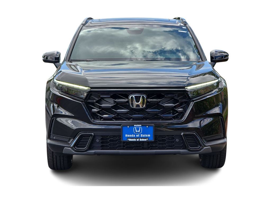 Thumbnail: 2026 Honda CR-V - 6