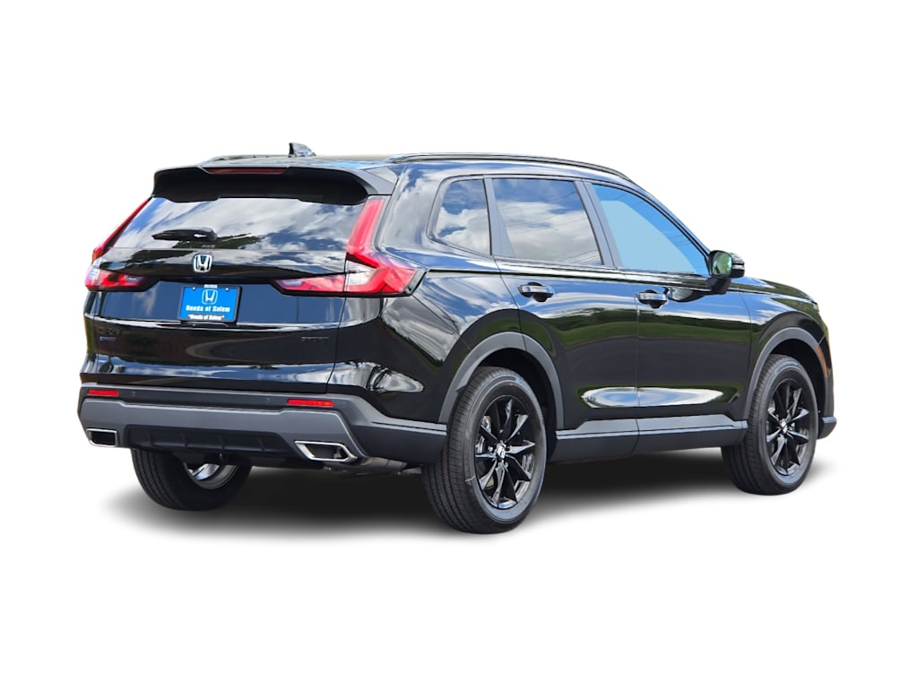 Thumbnail: 2026 Honda CR-V - 15
