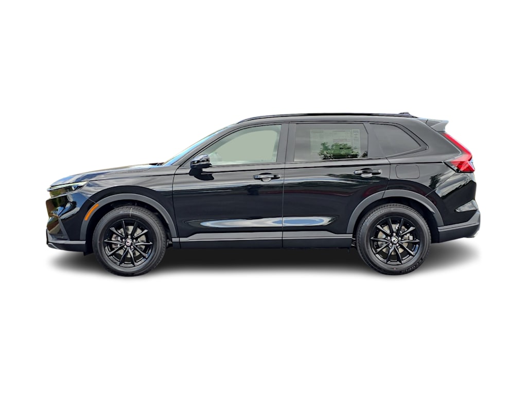 Thumbnail: 2026 Honda CR-V - 3