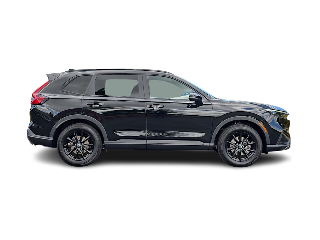 Thumbnail: 2026 Honda CR-V - 16