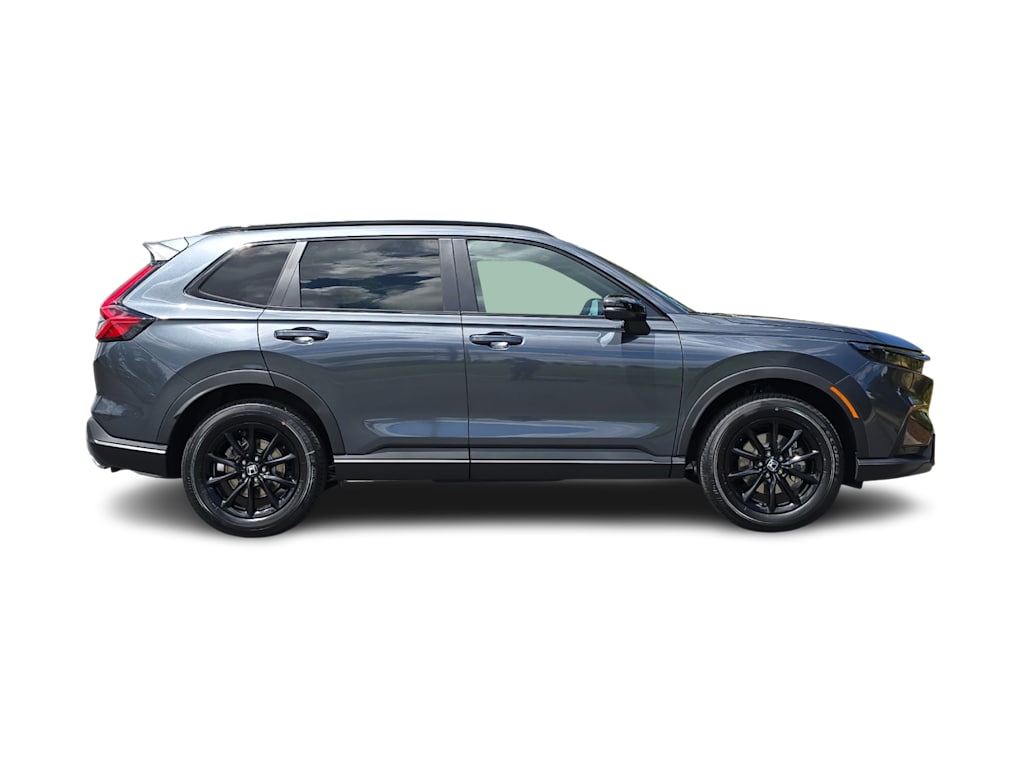 Thumbnail: 2026 Honda CR-V - 17