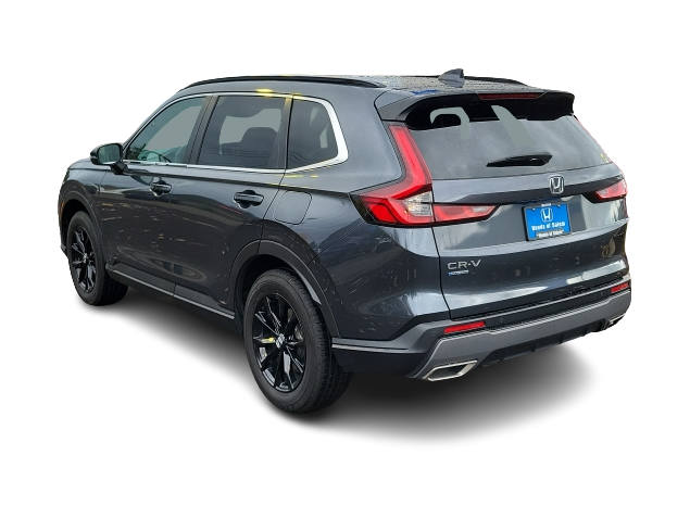 Thumbnail: 2025 Honda CR-V - 4