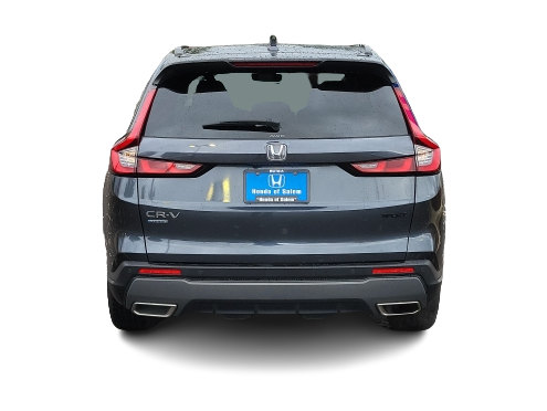 Thumbnail: 2025 Honda CR-V - 6