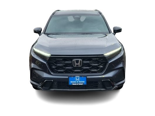 Thumbnail: 2025 Honda CR-V - 19