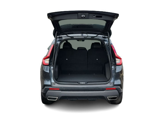 Thumbnail: 2025 Honda CR-V - 5