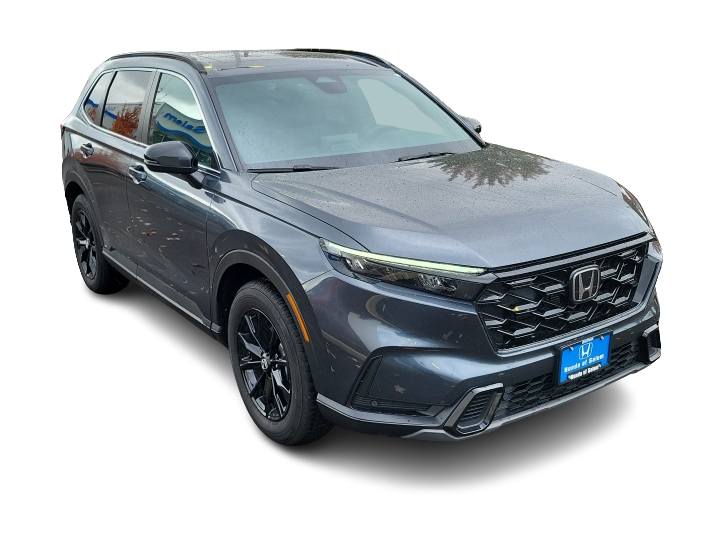 Thumbnail: 2025 Honda CR-V - 24