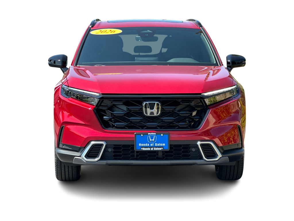 Thumbnail: 2026 Honda CR-V - 6