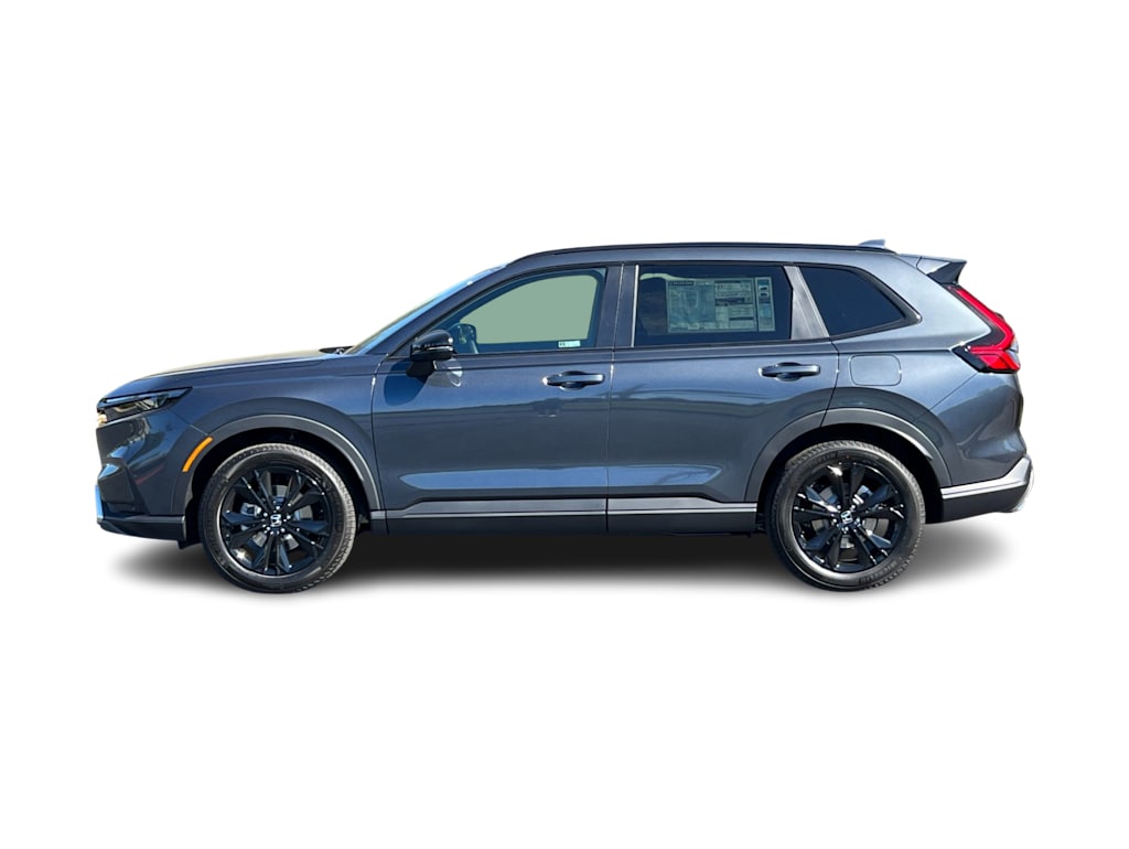 Thumbnail: 2026 Honda CR-V - 3