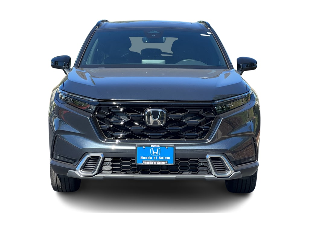 Thumbnail: 2026 Honda CR-V - 6