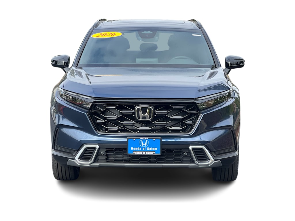 Thumbnail: 2026 Honda CR-V - 6