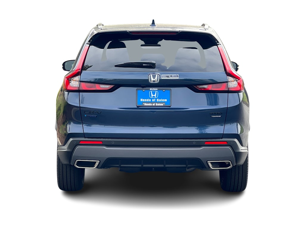Thumbnail: 2026 Honda CR-V - 5
