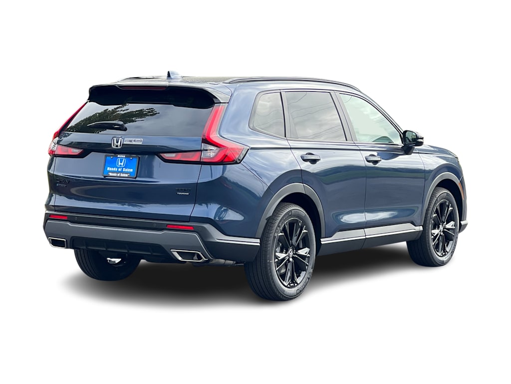 Thumbnail: 2026 Honda CR-V - 17