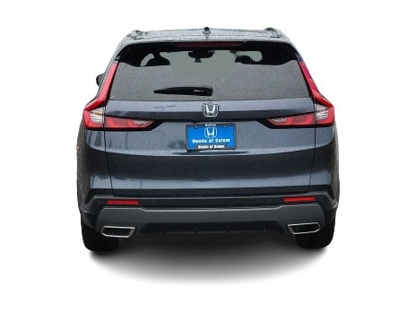Thumbnail: 2023 Honda CR-V - 4