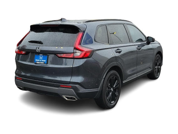 Thumbnail: 2023 Honda CR-V - 20