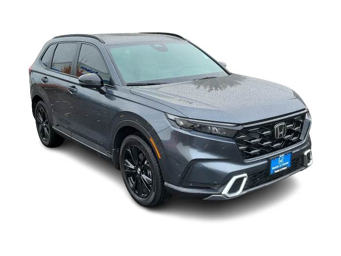 Thumbnail: 2023 Honda CR-V - 22