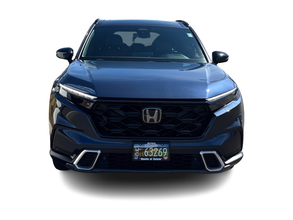 Thumbnail: 2025 Honda CR-V - 5