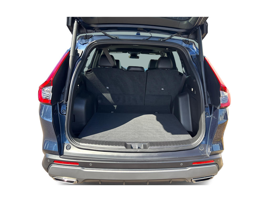 Thumbnail: 2025 Honda CR-V - 17