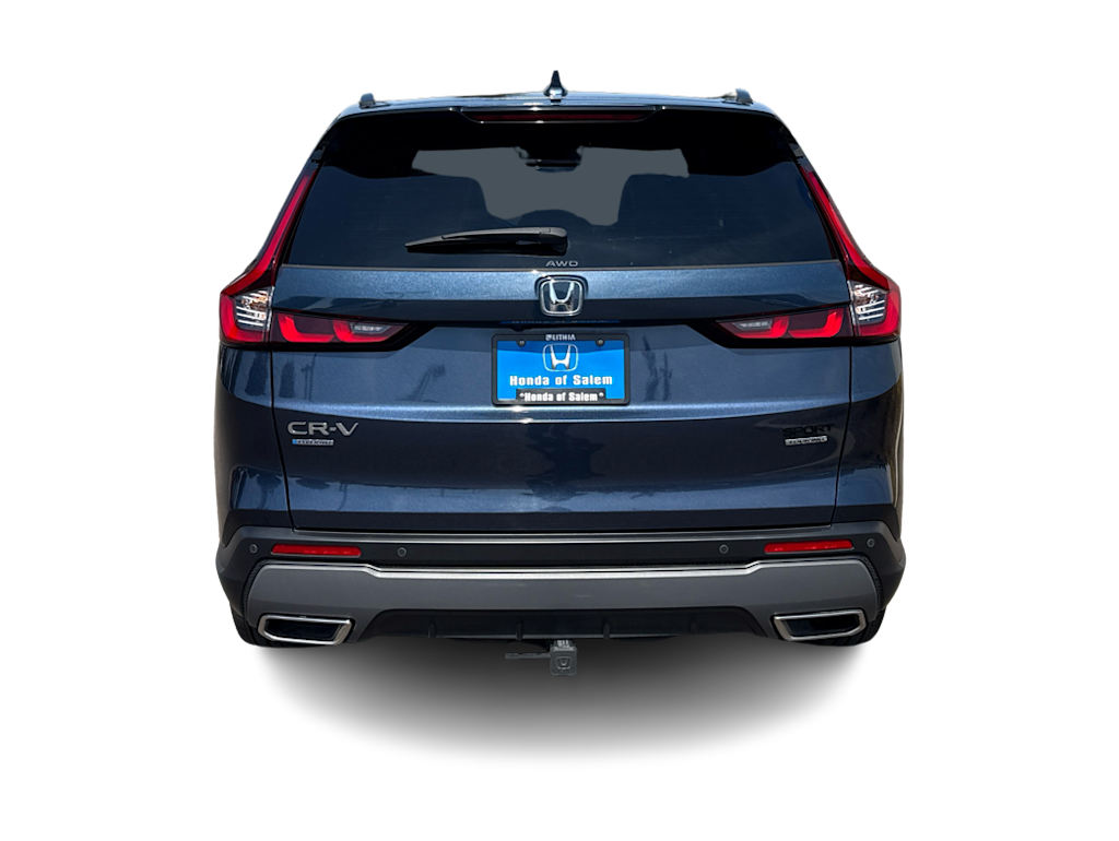 Thumbnail: 2025 Honda CR-V - 3