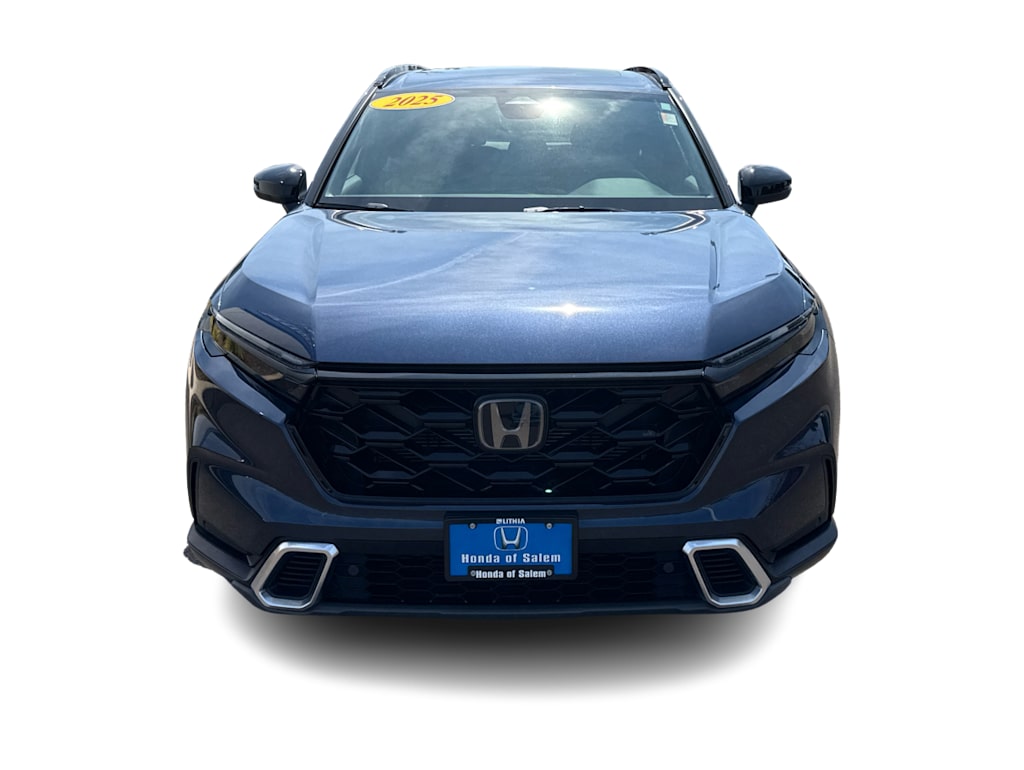 Thumbnail: 2025 Honda CR-V - 4