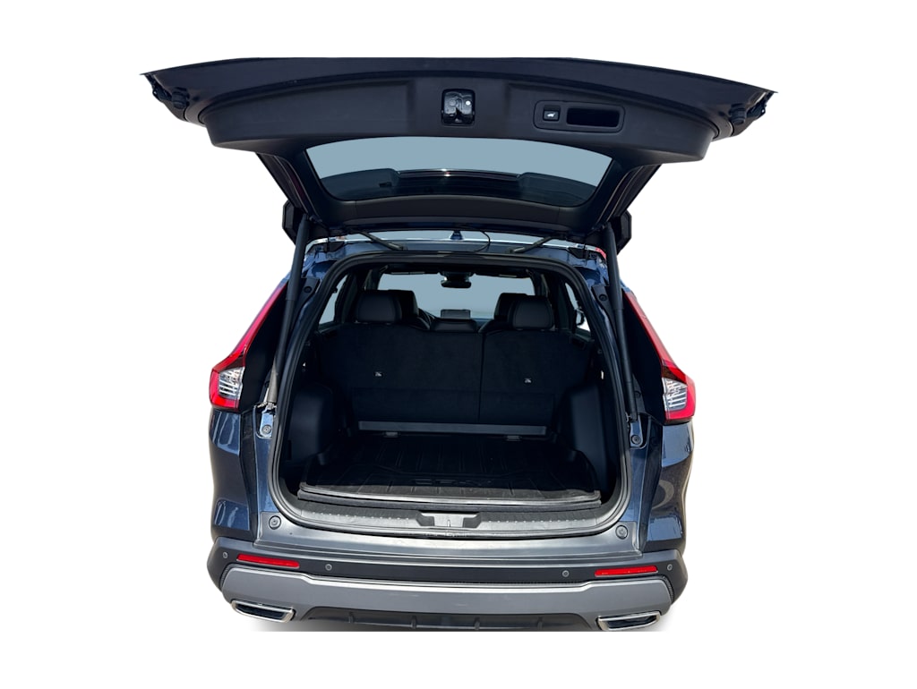 Thumbnail: 2025 Honda CR-V - 16