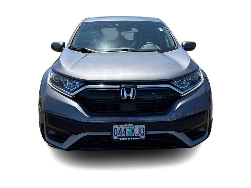 Thumbnail: 2020 Honda CR-V - 6