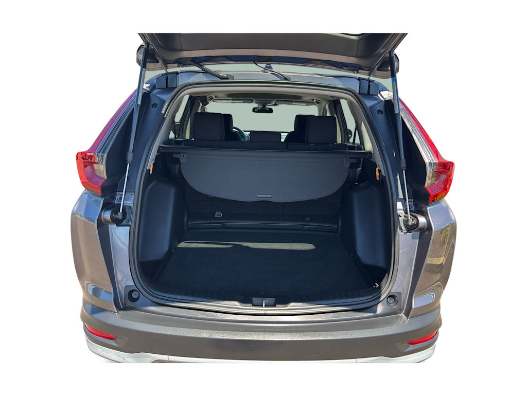 Thumbnail: 2020 Honda CR-V - 18
