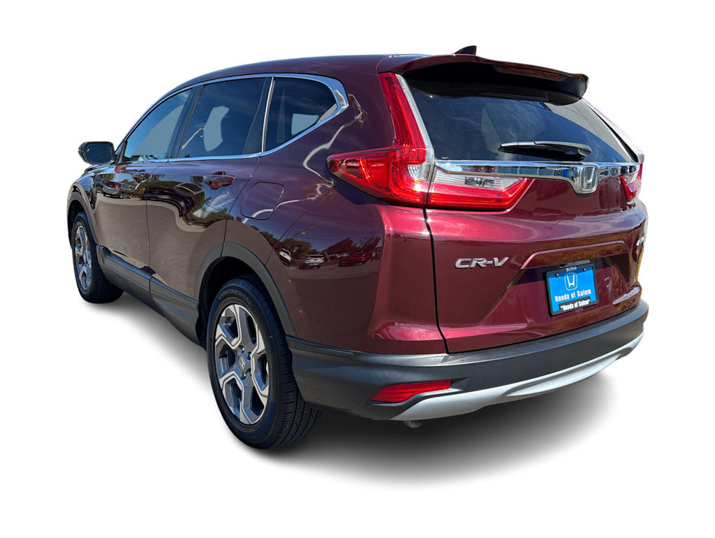 Thumbnail: 2019 Honda CR-V - 3