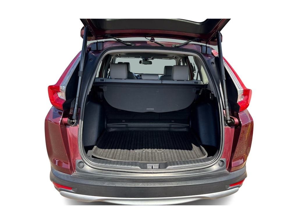 Thumbnail: 2019 Honda CR-V - 17