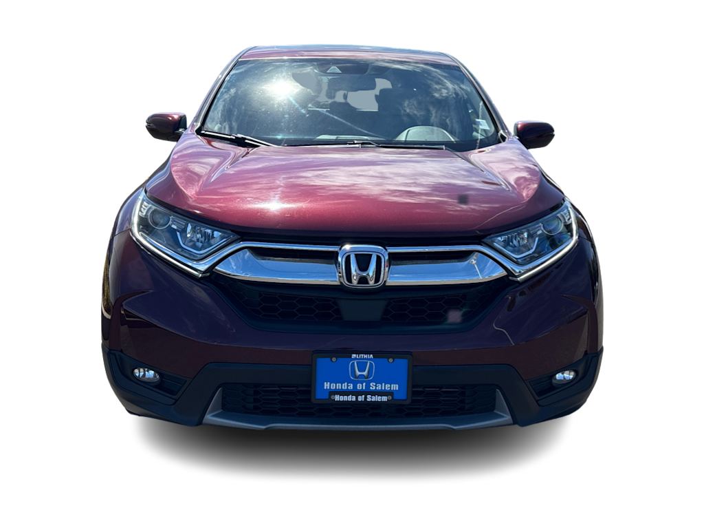 Thumbnail: 2019 Honda CR-V - 5