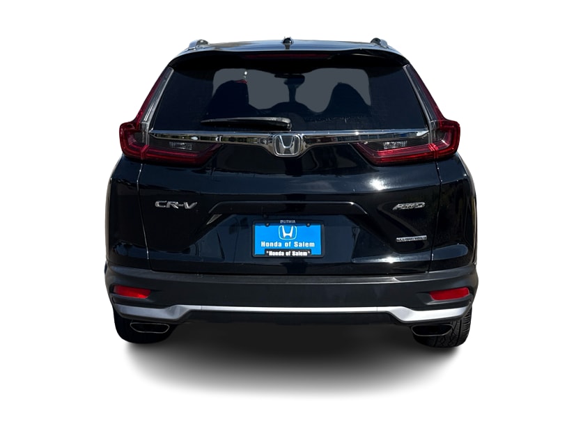 Thumbnail: 2020 Honda CR-V - 3